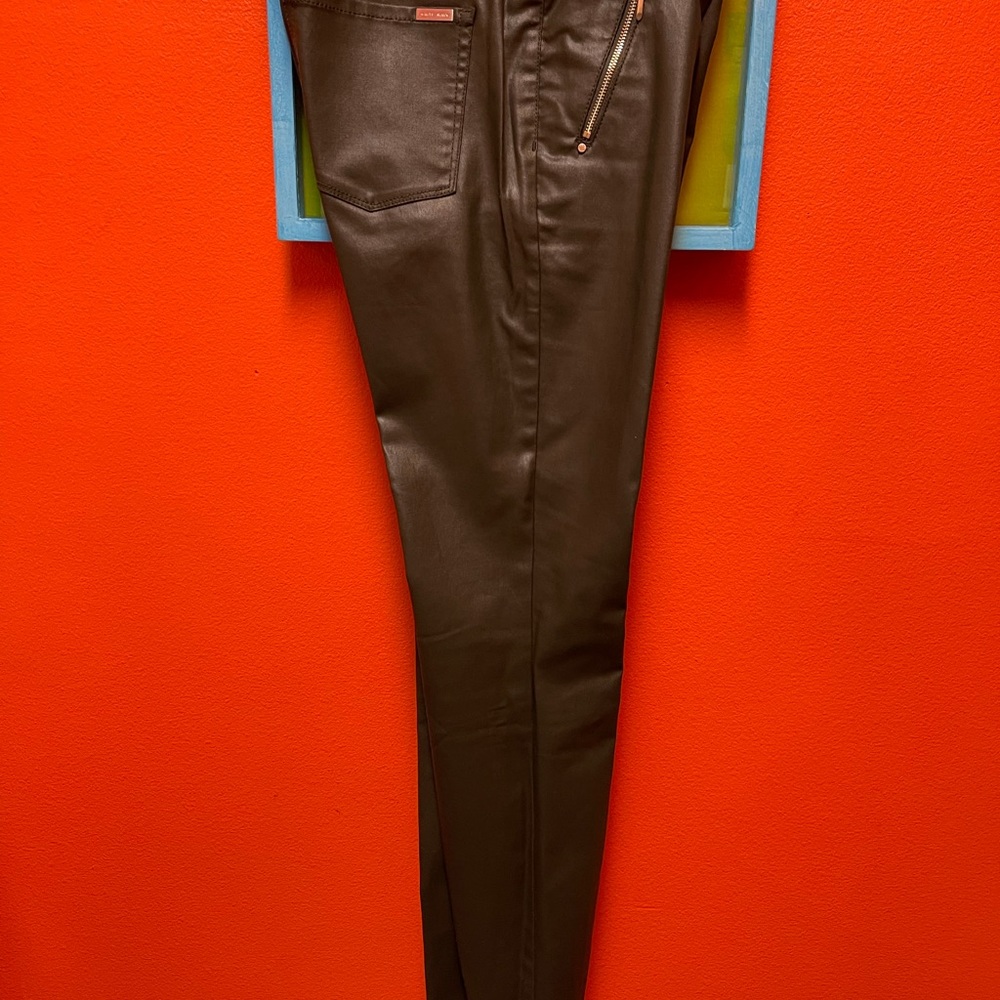 Black House White Market Olive Jeans size 8